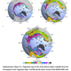 Illustration for article titled The Greening of the Arctic